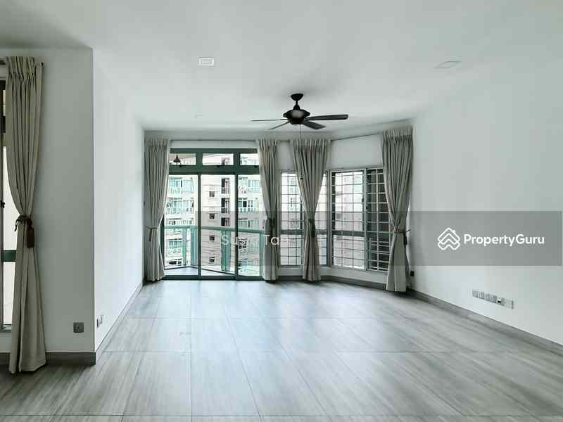 Prop-GPT: Condominium: D23 Hillview Hillview Park