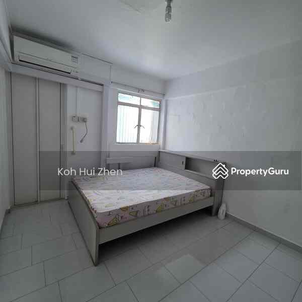 109 Ang Mo Kio Avenue 4: D20 Ang Mo Kio HDB Flat | Prop-GPT the AI-Powered Property Guru