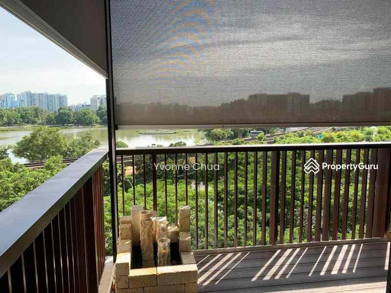 Prop-GPT: Condominium: D22 Boon Lay Lakeville