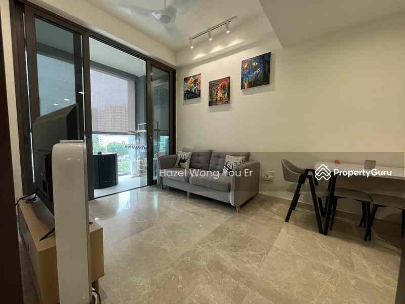 Park Place Residences: D14 Paya Lebar Condominium | Prop-GPT the AI-Powered Property Guru