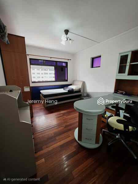 286C Toh Guan Road: D22  HDB Flat | Prop-GPT the AI-Powered Property Guru