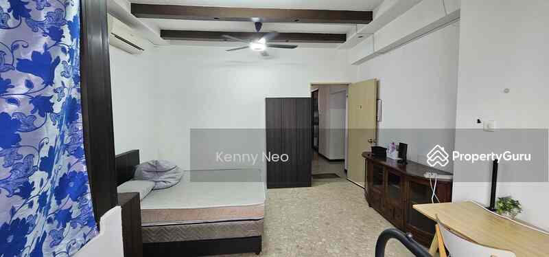 Balestier Plaza: D12 Balestier Apartment | Prop-GPT the AI-Powered Property Guru