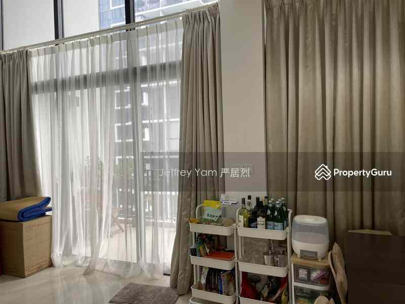 Prop-GPT: Condominium: D05  The Trilinq