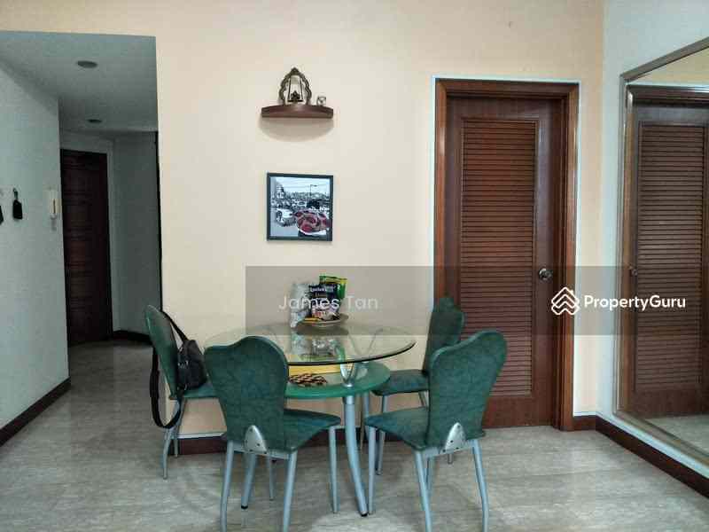 The Springbloom: D19 Serangoon Condominium | Prop-GPT the AI-Powered Property Guru