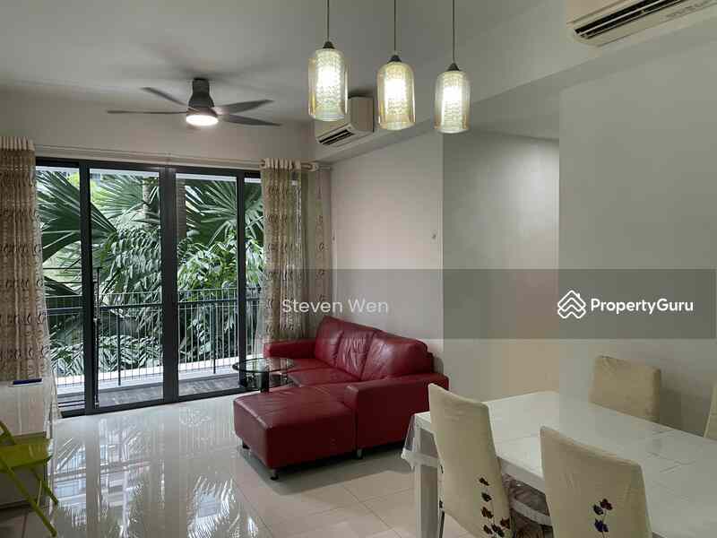 The Palette: D18 Pasir Ris Condominium | Prop-GPT the AI-Powered Property Guru