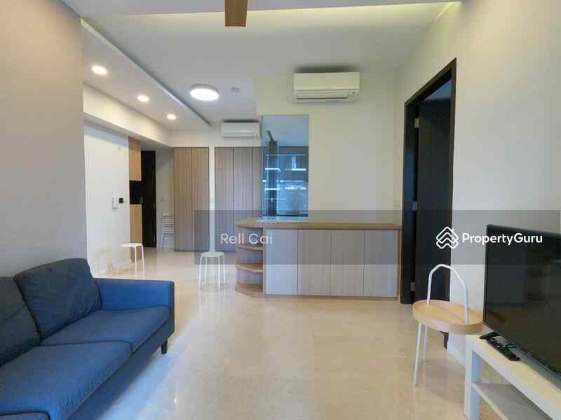 Prop-GPT: Condominium: D19 Upper Paya Lebar Botanique at Bartley