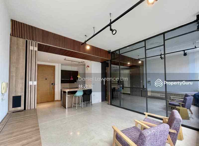 Prop-GPT: Condominium: D09  Martin Place Residences