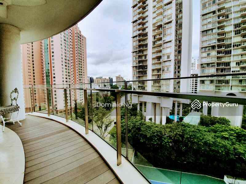 The Trillium: D09 Killiney Condominium | Prop-GPT the AI-Powered Property Guru