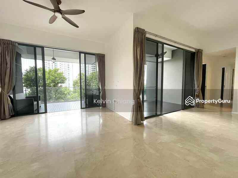 Prop-GPT: Condominium: D10 Holland The Trizon
