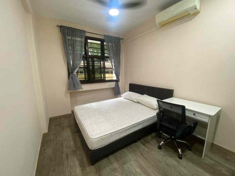 981A Buangkok Crescent: D19 Hougang HDB Apartment | Prop-GPT the AI-Powered Property Guru