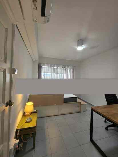 551 Pasir Ris Street 51: D18 Pasir Ris HDB Apartment | Prop-GPT the AI-Powered Property Guru