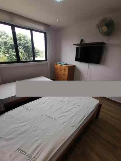 233 Serangoon Avenue 3: D19 Serangoon HDB Apartment | Prop-GPT the AI-Powered Property Guru