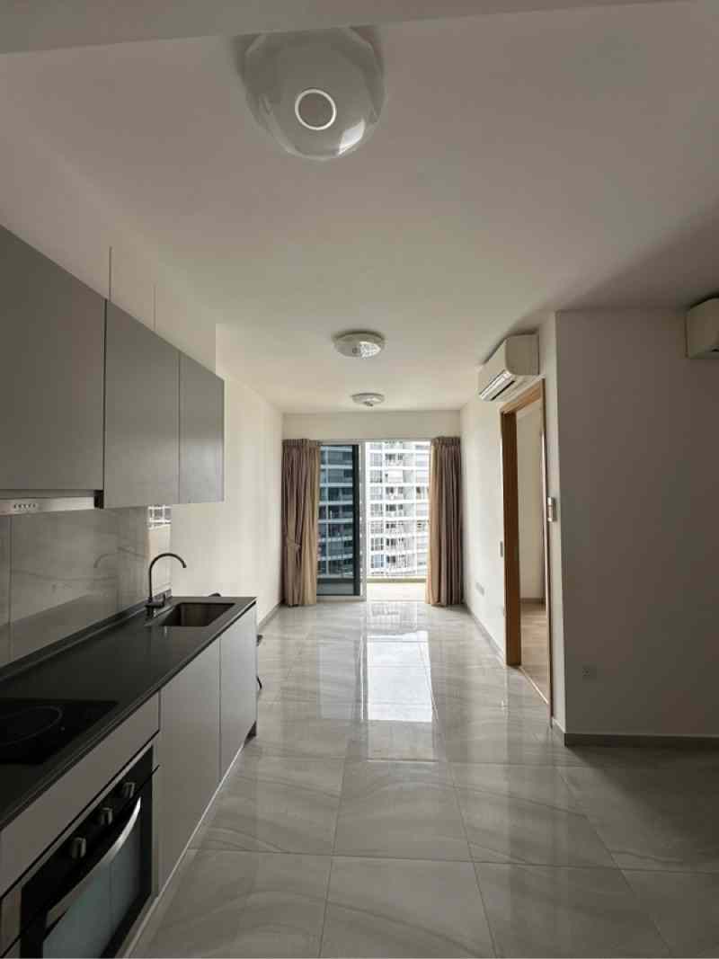 High Park Residences: D28 Seletar Condominium | Prop-GPT the AI-Powered Property Guru