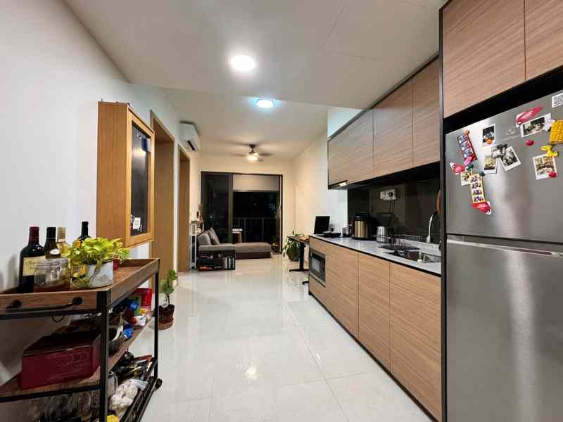 Midwood: D23 Hillview Condominium | Prop-GPT the AI-Powered Property Guru