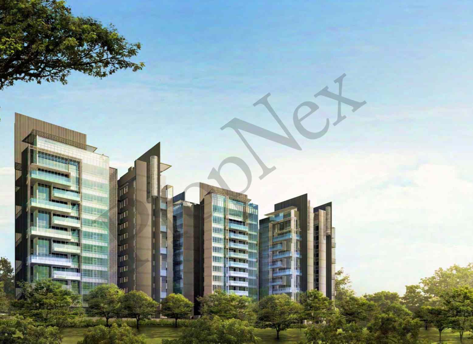 Leedon Residence: D10  Condominium | Prop-GPT the AI-Powered Property Guru