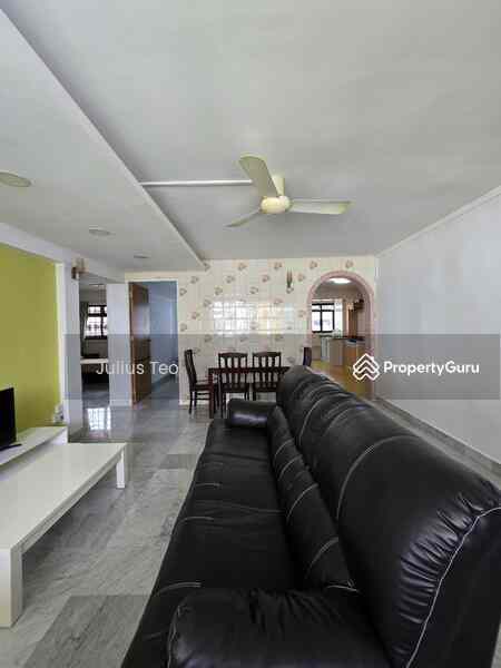 128 Kim Tian Road: D03 Tiong Bahru HDB Flat | Prop-GPT the AI-Powered Property Guru