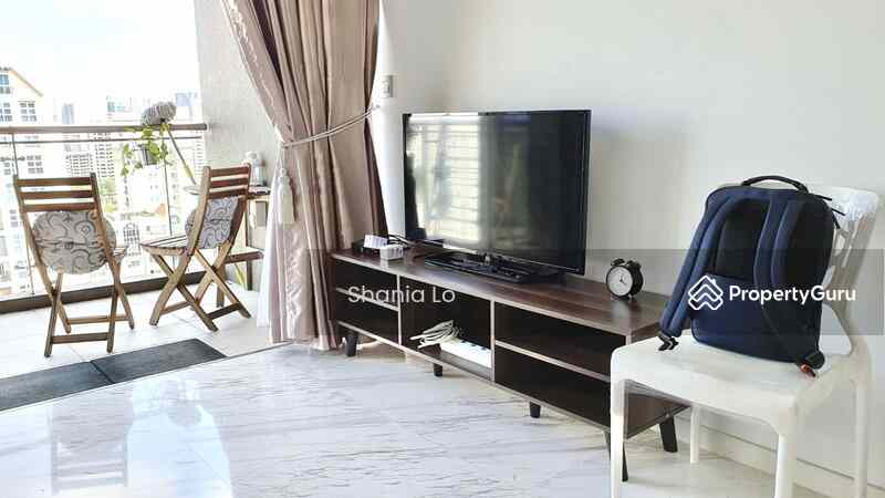 Prop-GPT: Condominium: D12  The Viridian