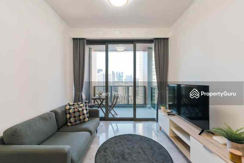 Riviere: D03 Tiong Bahru Condominium | Prop-GPT the AI-Powered Property Guru