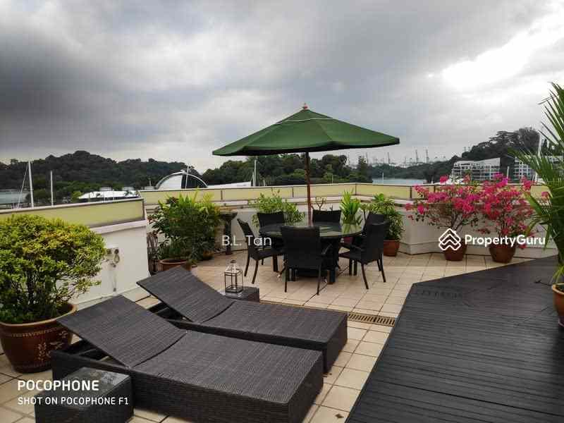 Prop-GPT: Condominium: D04 Keppel Caribbean at Keppel Bay