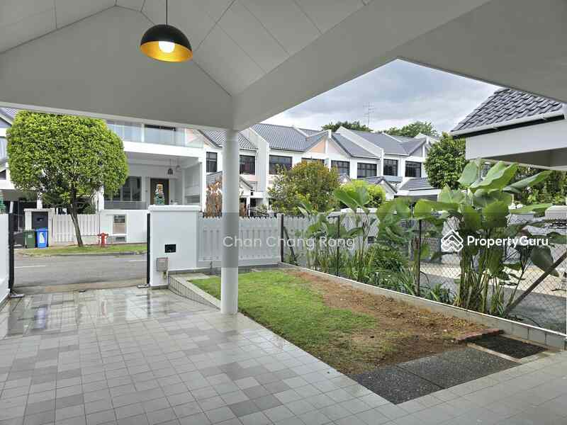 Jalan Simpang Bedok: D16 Bedok Terrace | Prop-GPT the AI-Powered Property Guru