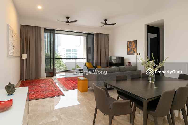 Prop-GPT: Apartment: D09  Martin Modern