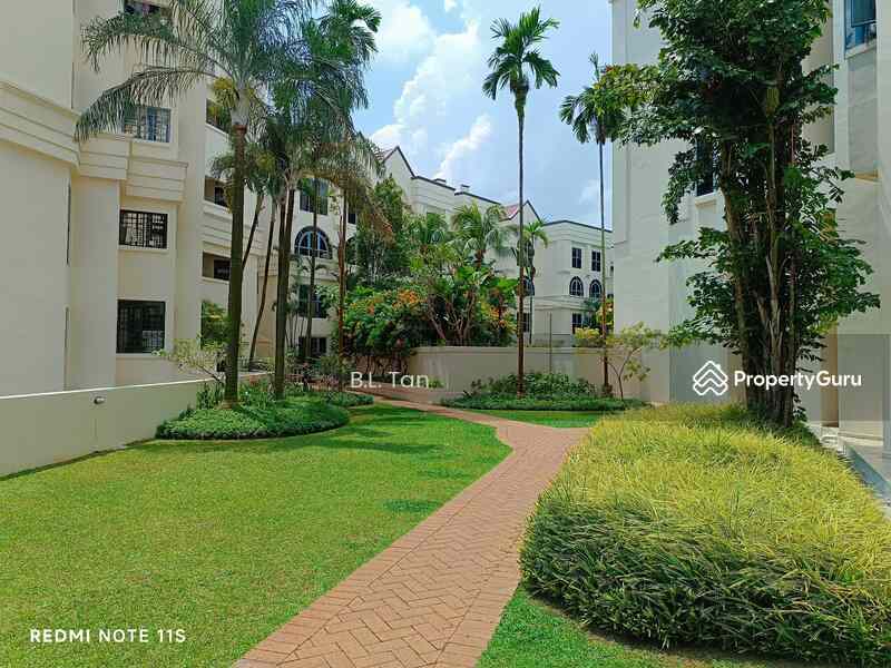 Dormer Park: D10  Condominium | Prop-GPT the AI-Powered Property Guru