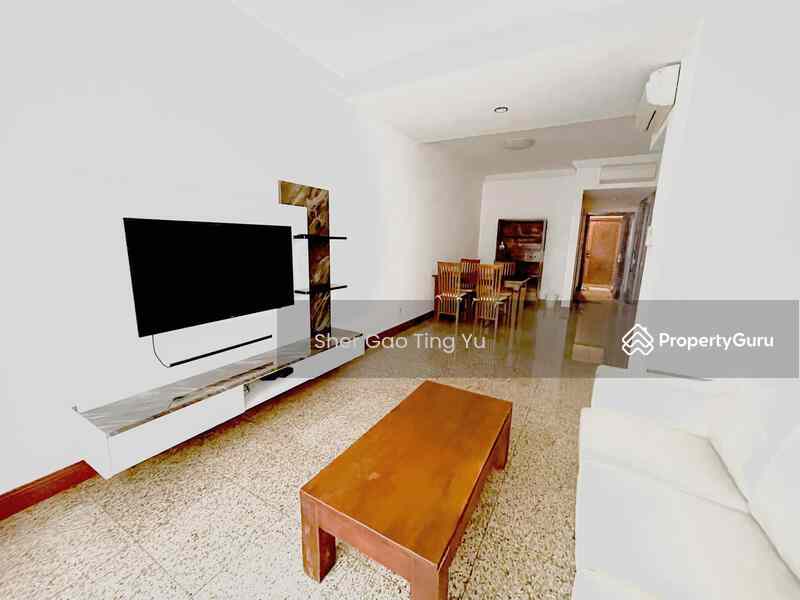 River Place: D03 Tiong Bahru Condominium | Prop-GPT the AI-Powered Property Guru