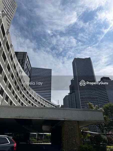 The Plaza: D07  Apartment | Prop-GPT the AI-Powered Property Guru