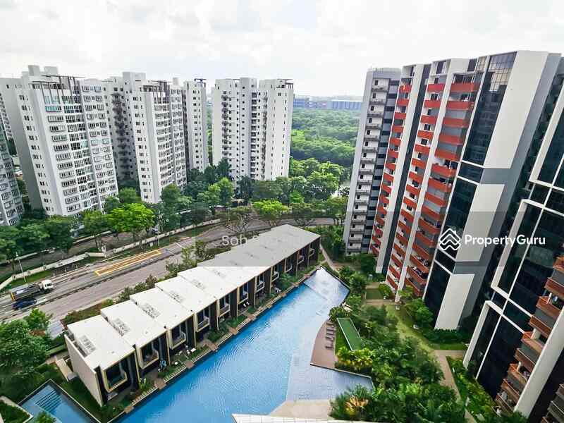 Riverfront Residences: D19  Condominium | Prop-GPT the AI-Powered Property Guru