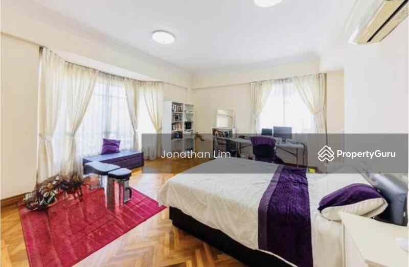 Rare Spacious Detached House For Rent: D10 Ardmore Detached | Prop-GPT the AI-Powered Property Guru