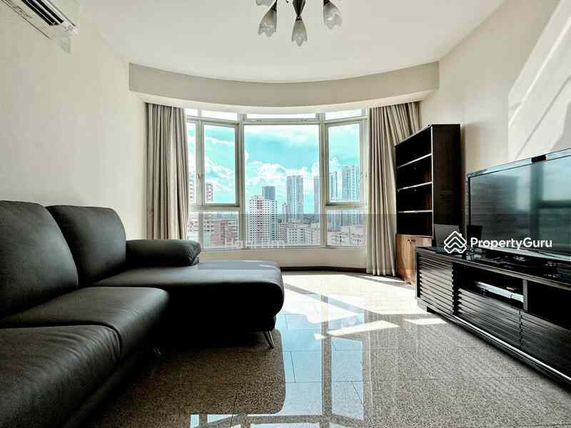 Queens: D03 Queenstown Condominium | Prop-GPT the AI-Powered Property Guru