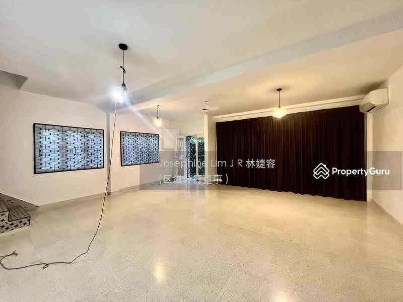 Ming Teck Park: D10 Holland Corner Terrace | Prop-GPT the AI-Powered Property Guru