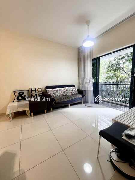 Prop-GPT: Condominium: D18 Pasir Ris NV Residences