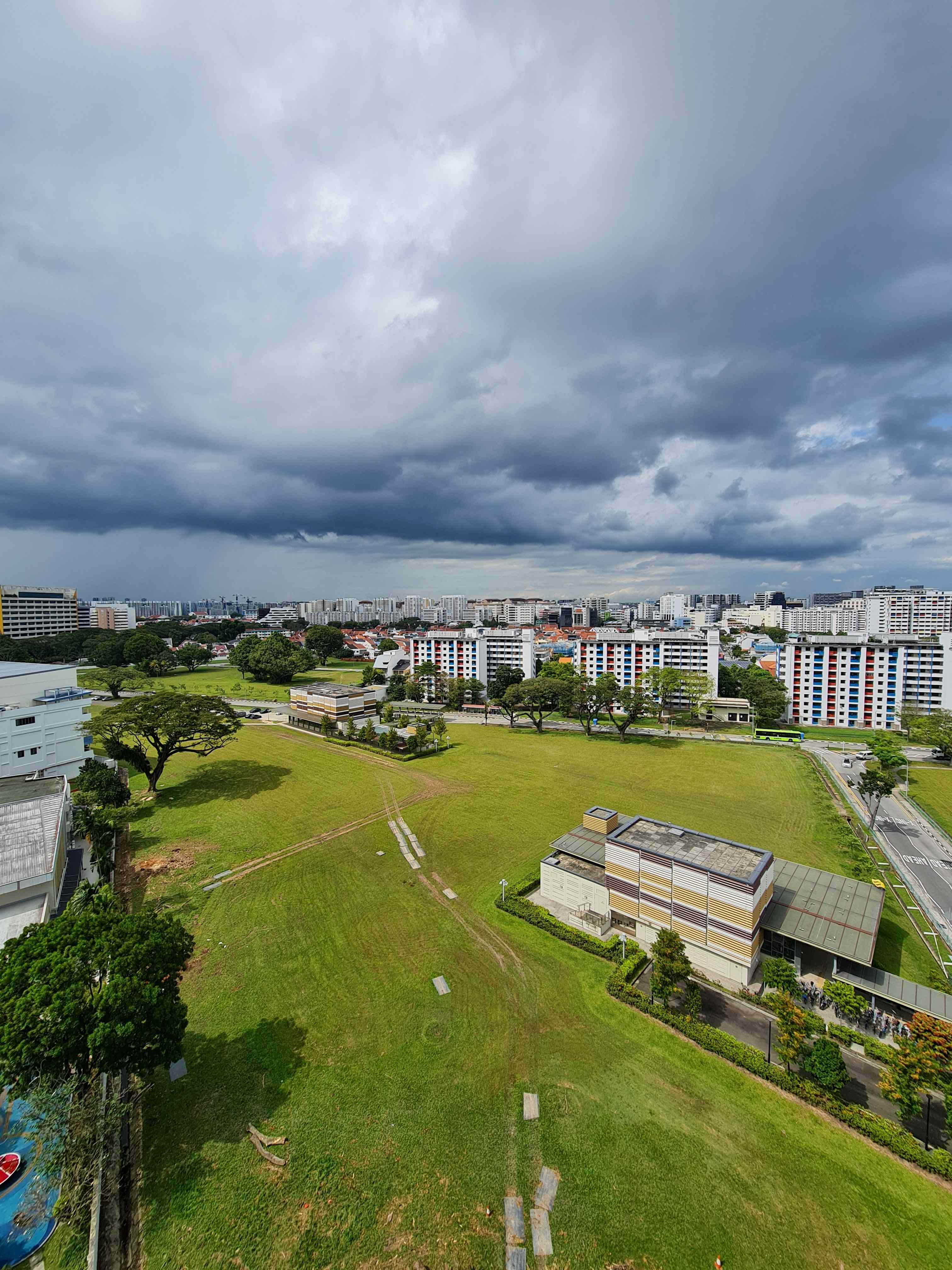 The Antares: D14 Geylang Condominium | Prop-GPT the AI-Powered Property Guru