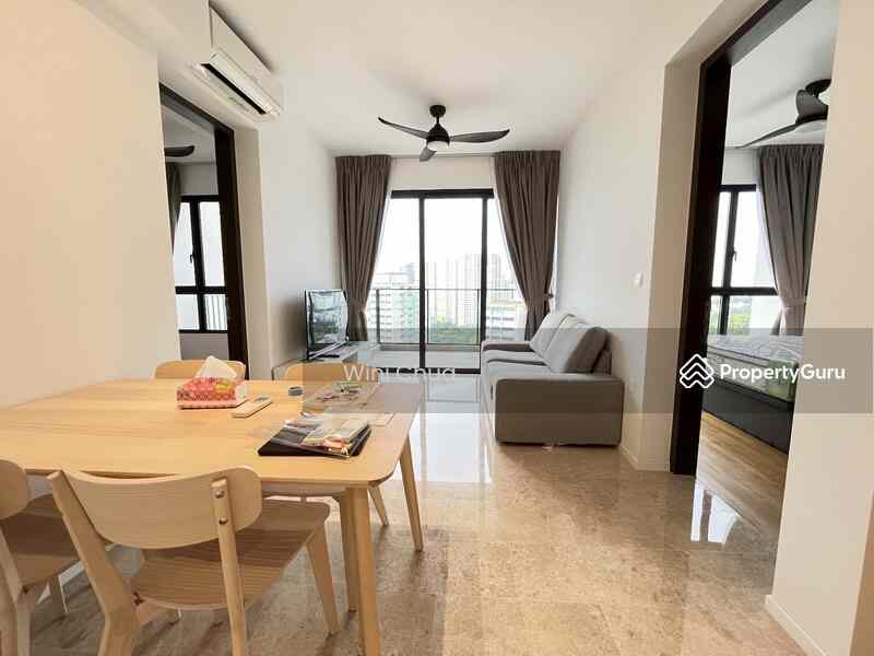 Avenue South Residence: D03 Tiong Bahru Condominium | Prop-GPT the AI-Powered Property Guru