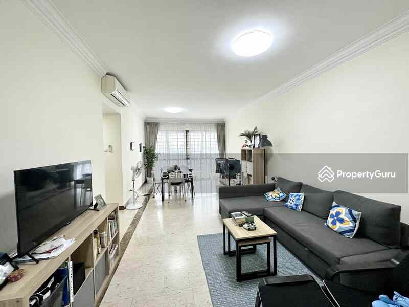 Trellis Towers: D12 Toa Payoh Condominium | Prop-GPT the AI-Powered Property Guru