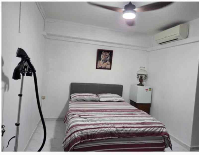 141 Serangoon North Avenue 2: D19 Serangoon HDB Apartment | Prop-GPT the AI-Powered Property Guru