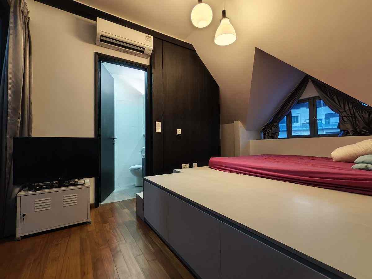 Citigate Residence: D08 Serangoon Road Apartment | Prop-GPT the AI-Powered Property Guru