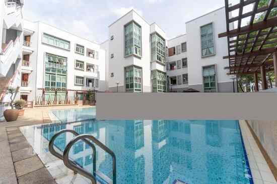 Gold Palm Mansions: D15  Apartment | Prop-GPT the AI-Powered Property Guru