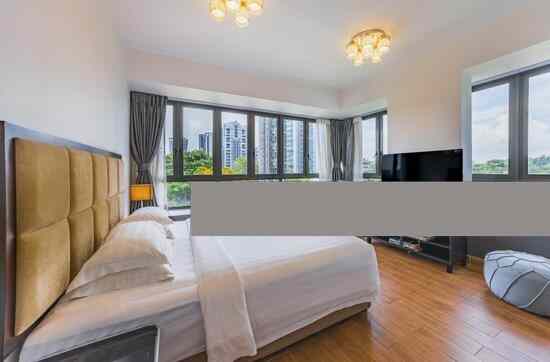 Fortville: D15 Amber Road Condominium | Prop-GPT the AI-Powered Property Guru