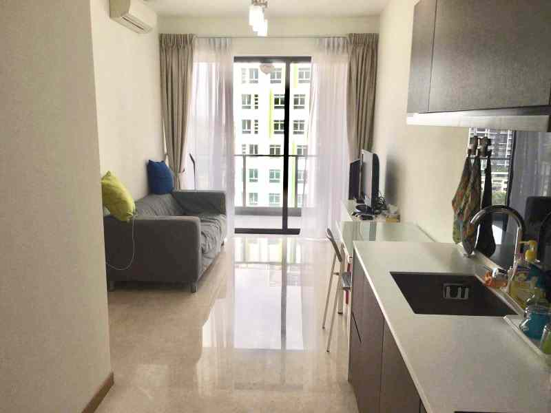 Nin Residences: D13  Apartment | Prop-GPT the AI-Powered Property Guru