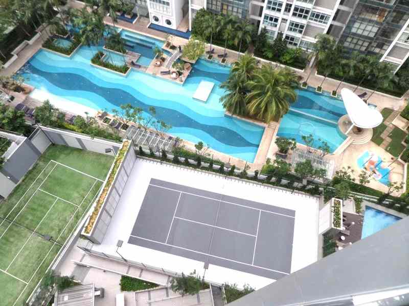 Skysuites @ Anson: D02 Anson Condominium | Prop-GPT the AI-Powered Property Guru