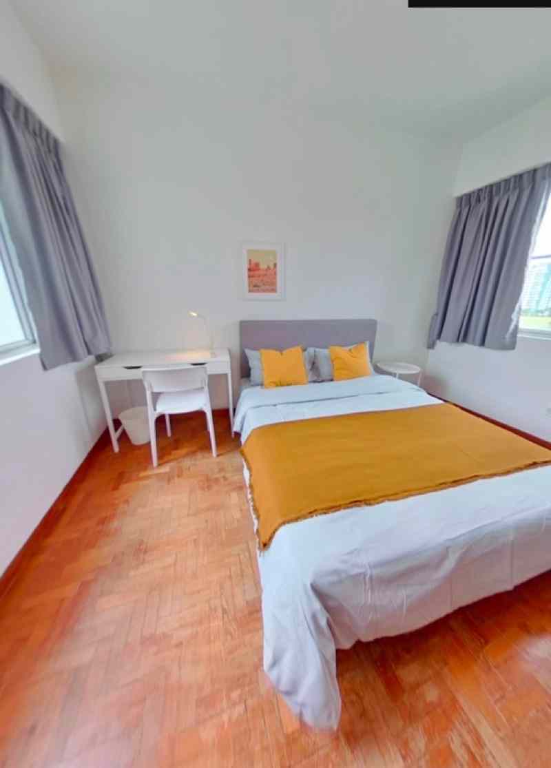 Elias Green: D18 Pasir Ris Condominium | Prop-GPT the AI-Powered Property Guru