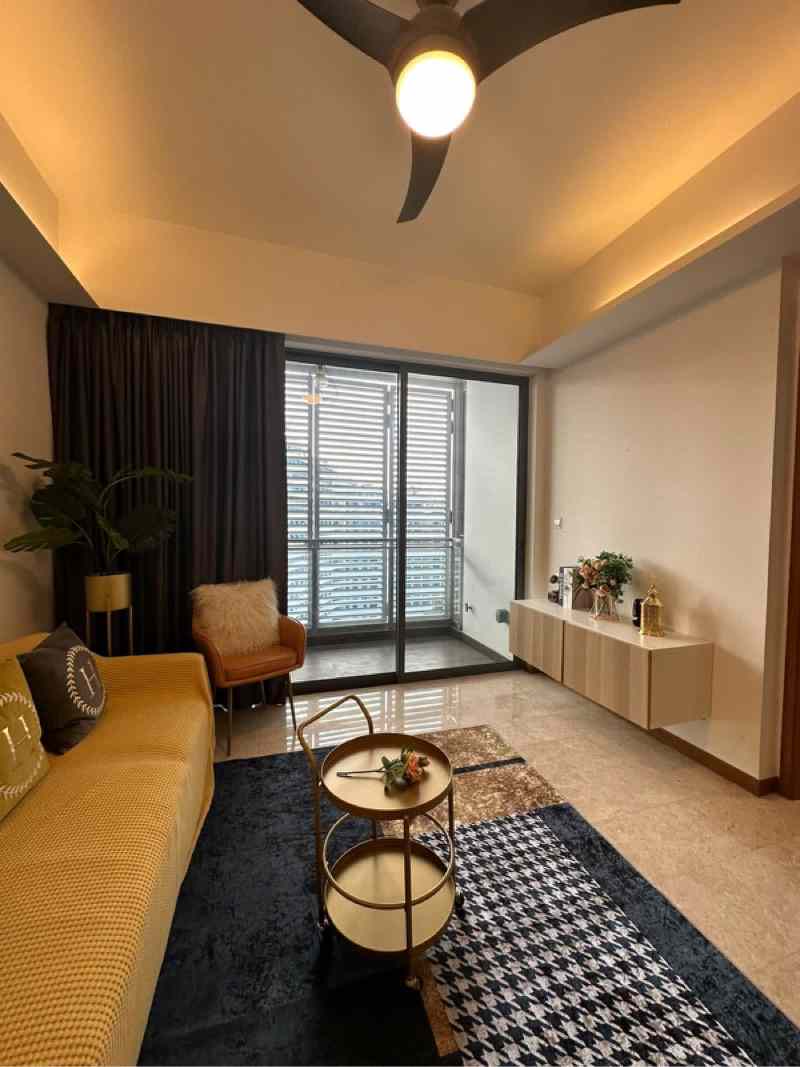 Watertown: D19 Punggol Condominium | Prop-GPT the AI-Powered Property Guru