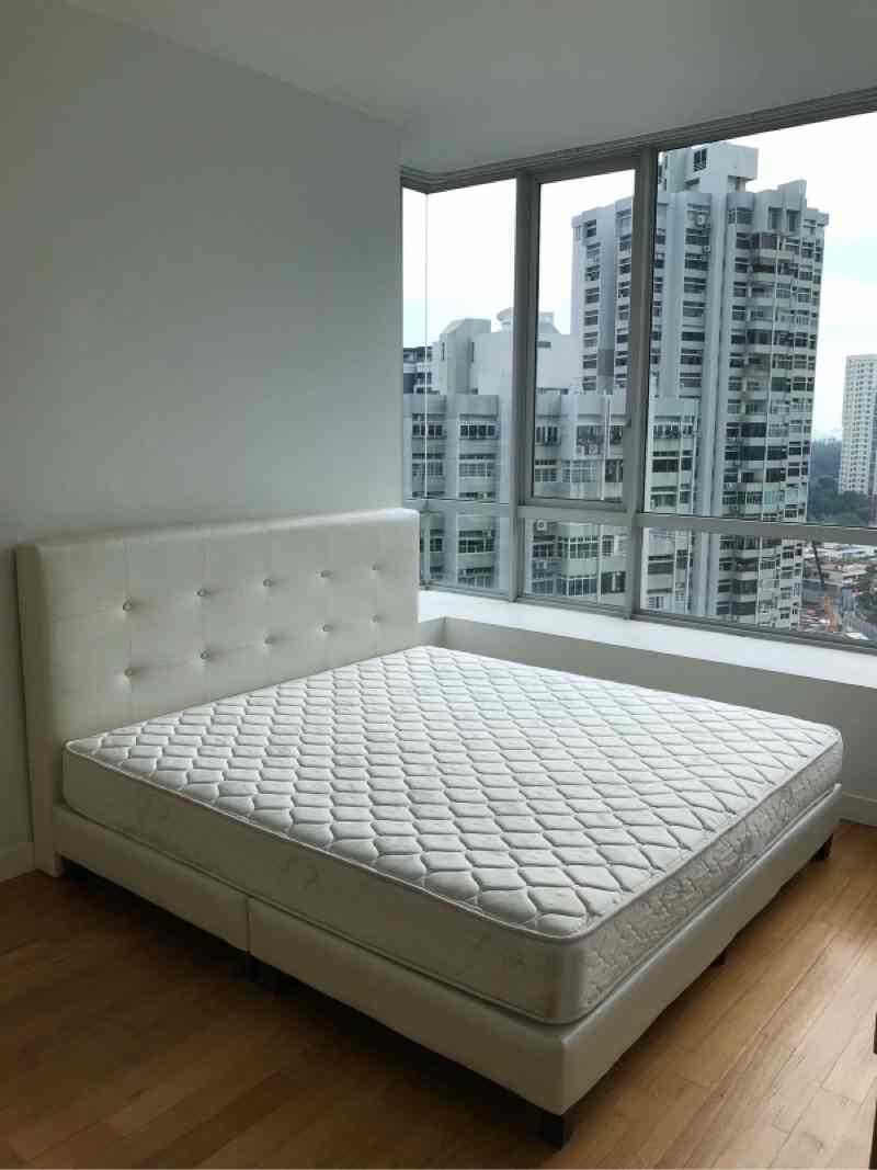 One Amber: D15 Amber Road Condominium | Prop-GPT the AI-Powered Property Guru