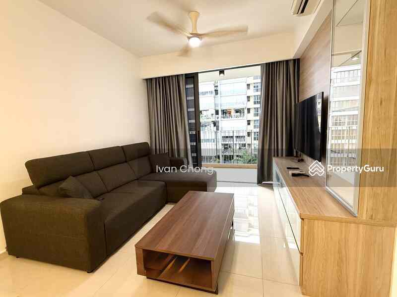 Prop-GPT: Executive Condominium: D19  Hundred Palms Residences