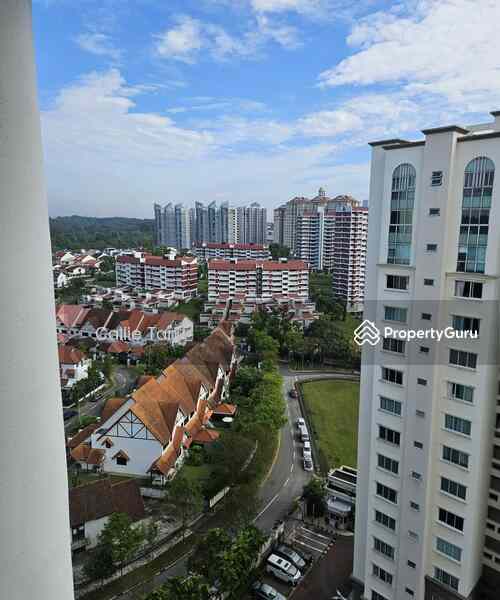 Country Esquire: D20  Condominium | Prop-GPT the AI-Powered Property Guru