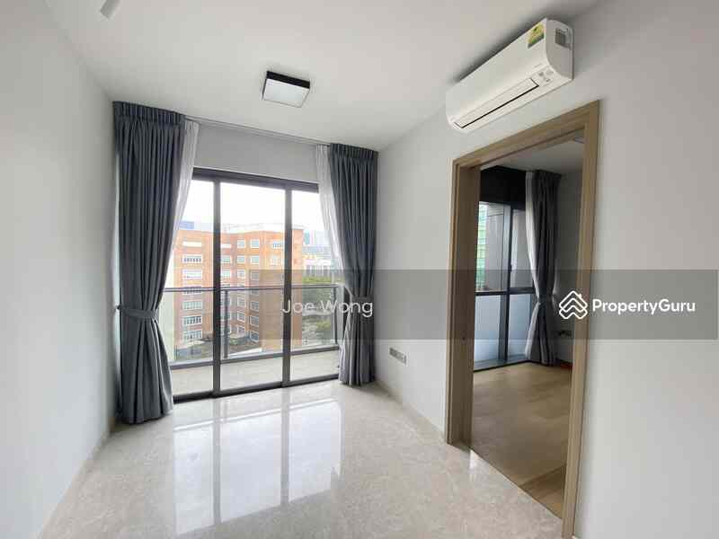 Haus On Handy: D09 Cairnhill Condominium | Prop-GPT the AI-Powered Property Guru