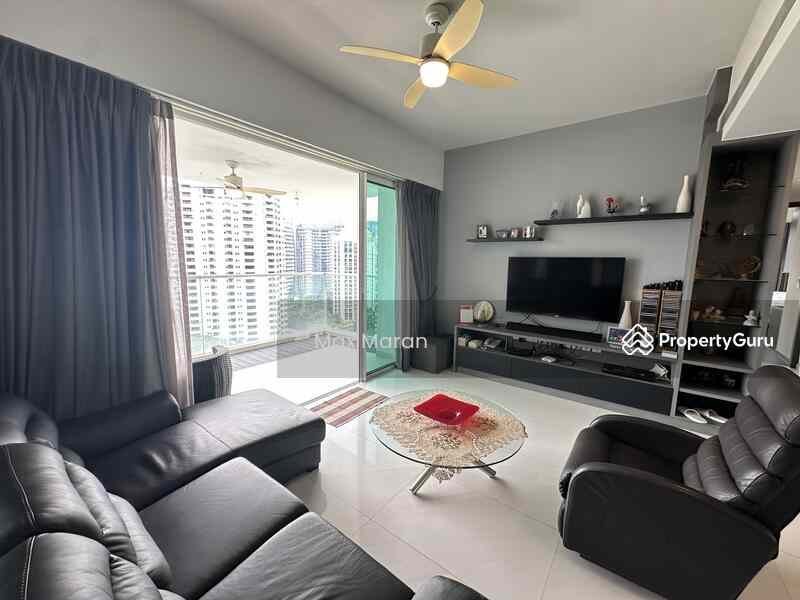 Nathan Suites: D10  Condominium | Prop-GPT the AI-Powered Property Guru