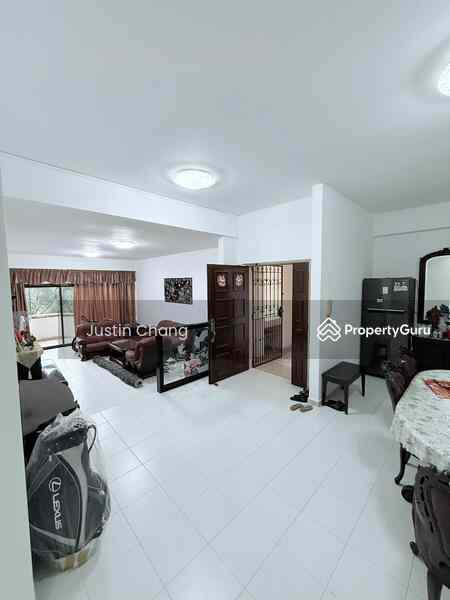 Cashew Heights: D23  Condominium | Prop-GPT the AI-Powered Property Guru